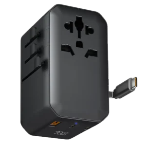 Adaptador universal