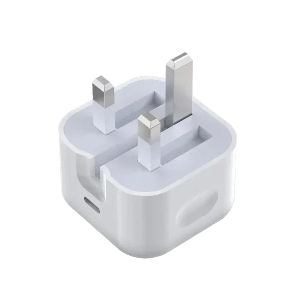 Cargador PD 20W