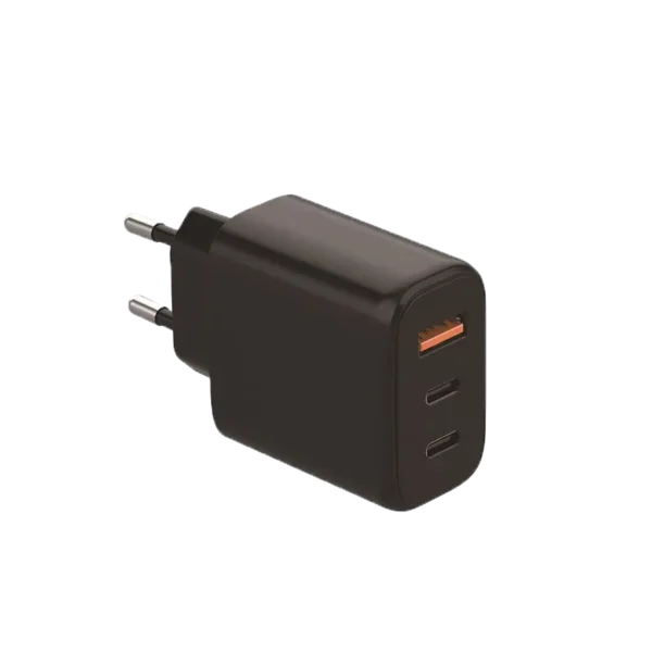 Cargador smartphone