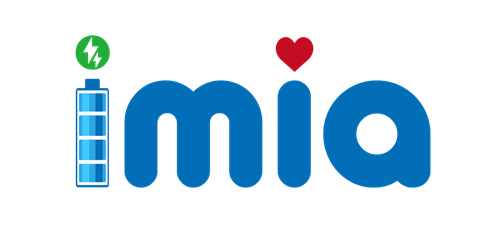 imia logo