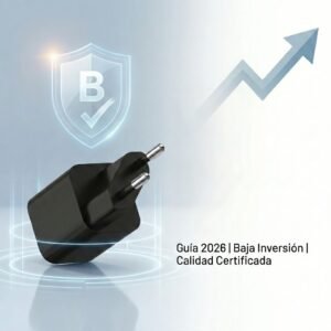 Fabricante de cargadores OEM