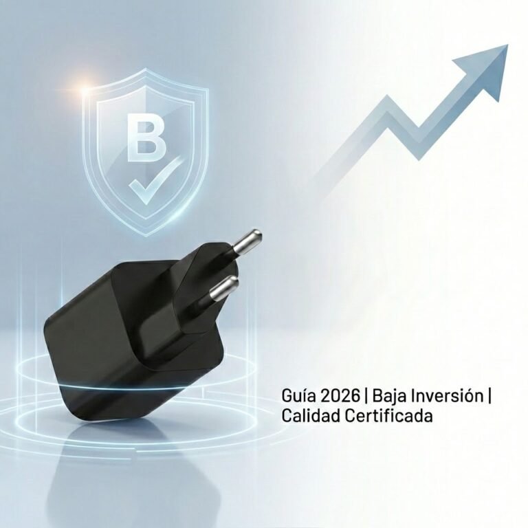 Fabricante de cargadores OEM